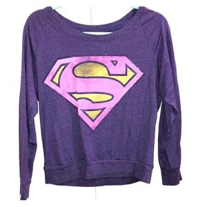 Superman shirt/Top
